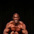 Cornelius  Smith - NPC Southern Classic 2014 - #1